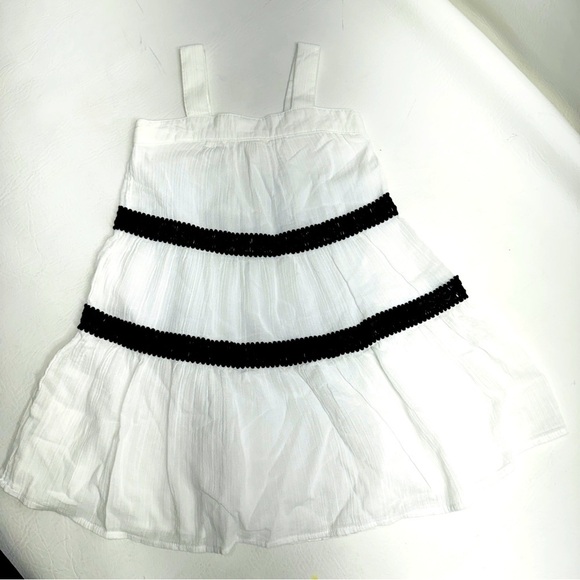 Janie and Jack girls dress size 2T - Picture 1 of 7